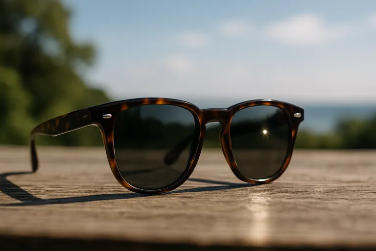 Zonnebrillen: een combinatie van stijl, bescherming en innovatie