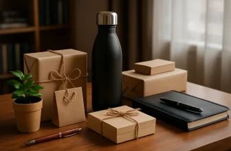Relatiegeschenken: creatieve keuzes en strategische voordelen voor bedrijven