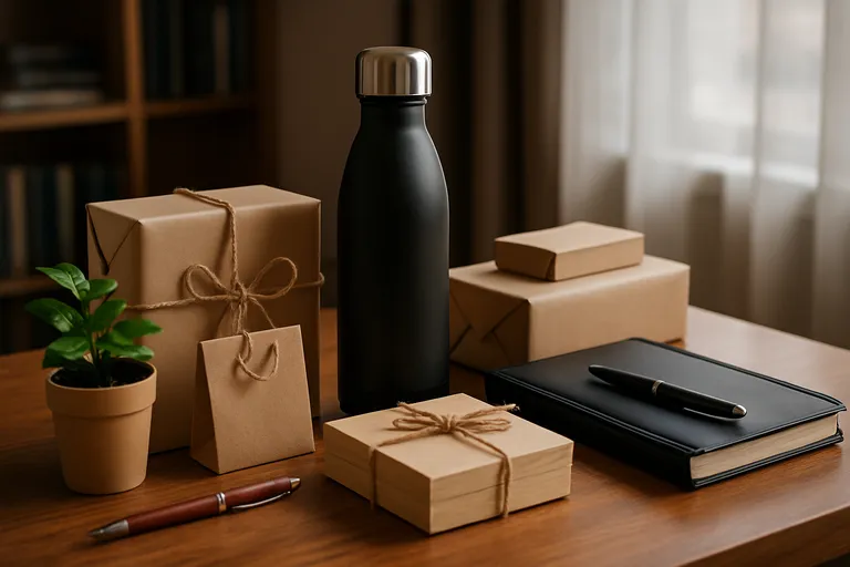 Relatiegeschenken: creatieve keuzes en strategische voordelen voor bedrijven