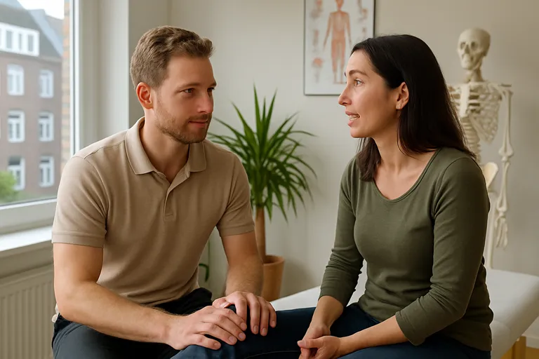 Persoonlijke aandacht en holistische zorg in Amsterdam west