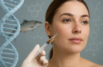 Polynucleotiden: de nieuwe generatie in huidverjonging