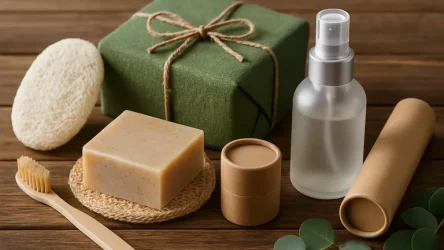 Duurzame cadeaus en verzorging: een bewuste keuze voor iedereen